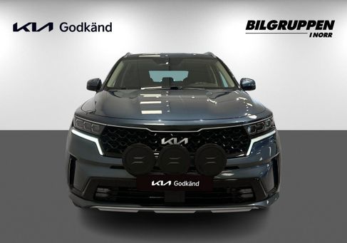 Kia Sorento, 2022