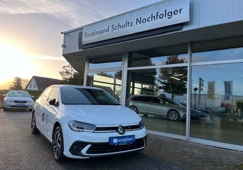 Volkswagen Polo, 2024 2