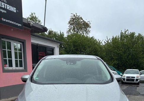 Ford Grand C-Max, 2019