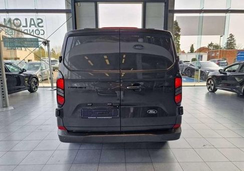 Ford Transit Custom, 2025 3