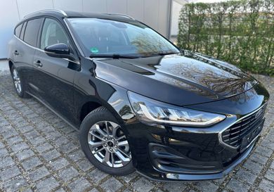 Ford Focus, 2023