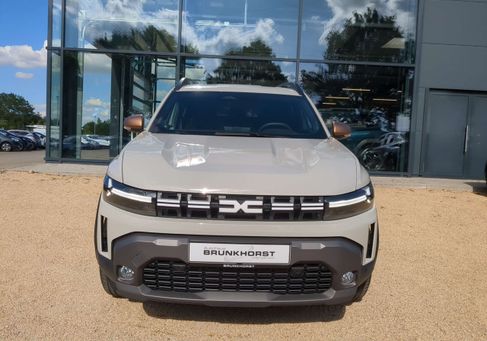 Dacia Duster, 2026