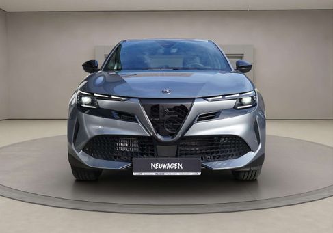 Alfa Romeo Junior, 2025