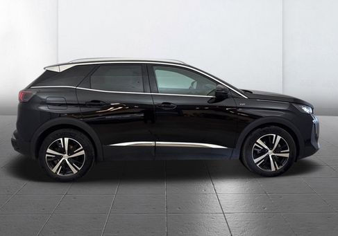 Peugeot 3008, 2023 3