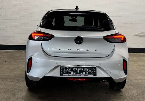 Opel Corsa, 2025 3
