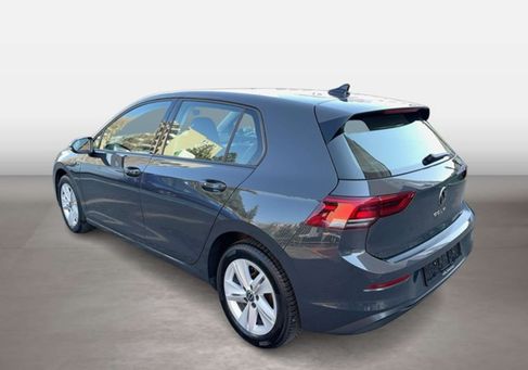 Volkswagen Golf, 2024 3
