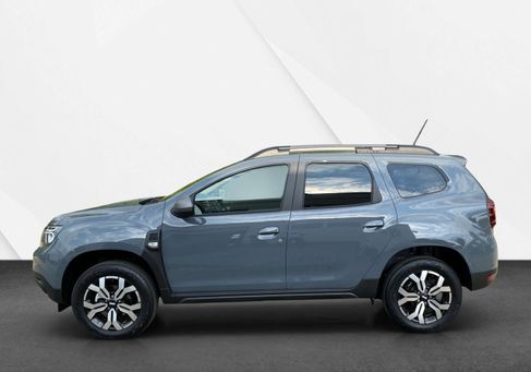 Dacia Duster, 2024 3