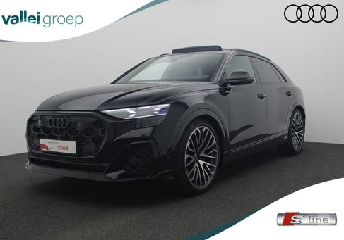 Audi Q8, 2024