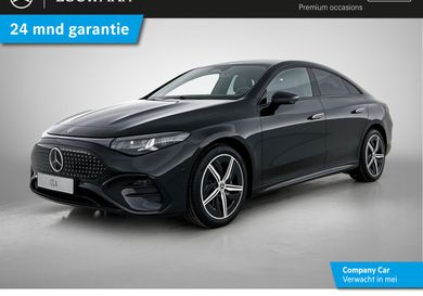 Mercedes-Benz CLA 250, 2026