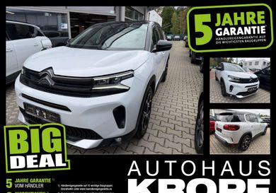 Citroën C5 Aircross, 2024