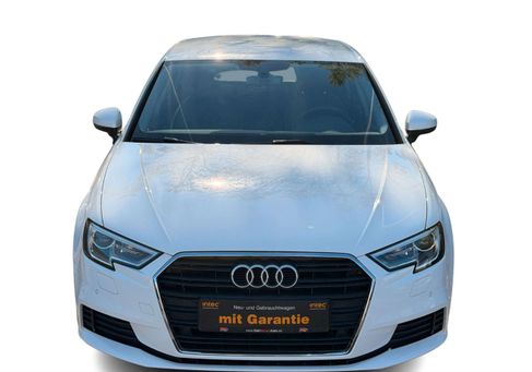 Audi A3, 2019 3
