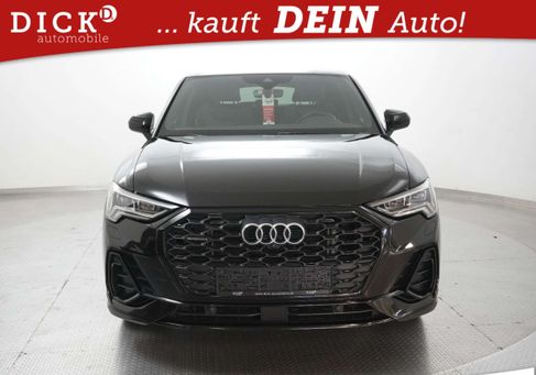 Audi Q3, 2022 3