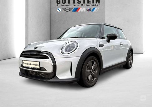 MINI Cooper, 2022