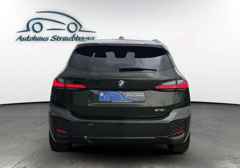 BMW 218, 2025 3