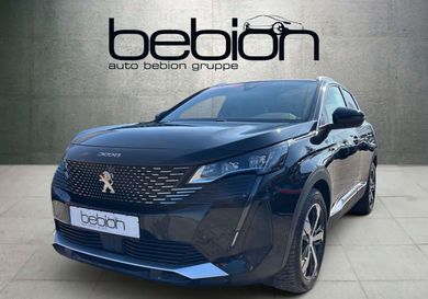 Peugeot 3008, 2024