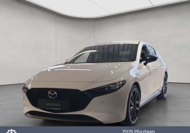 Mazda 3, 2026