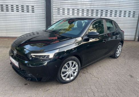Opel Corsa, 2025 2