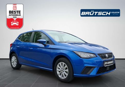 Seat Ibiza, 2023