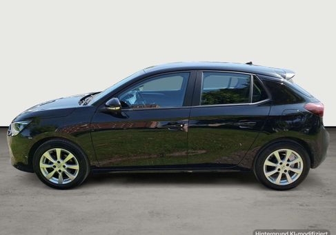 Opel Corsa, 2022 3