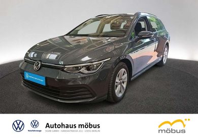 Volkswagen Golf, 2024