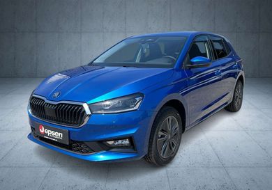 Skoda Fabia, 2027