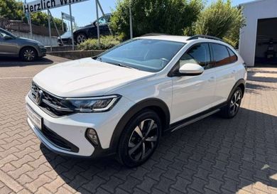 Volkswagen Taigo, 2024