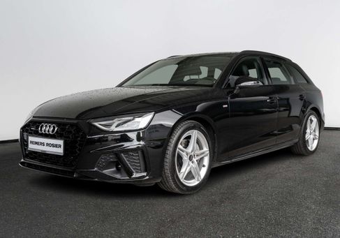 Audi A4, 2023 2