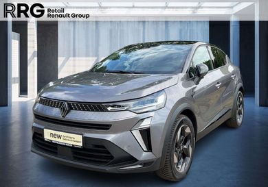 Renault Captur, 2026