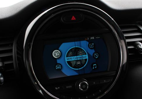 MINI One First, 2019