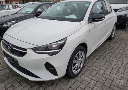 Opel Corsa, 2023