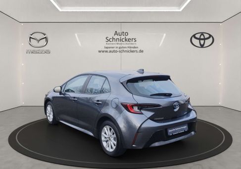 Toyota Corolla, 2025 3