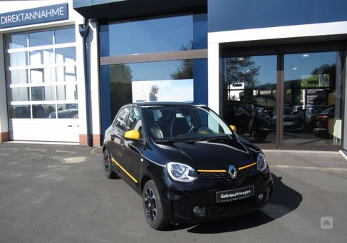 Renault Twingo, 2019