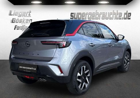 Opel Mokka, 2023 3