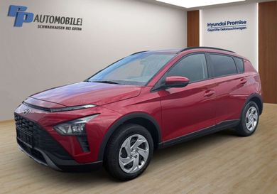 Hyundai Bayon, 2026