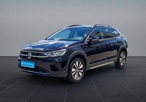 Volkswagen Taigo, 2025