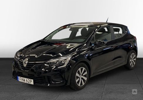 Renault Clio, 2023