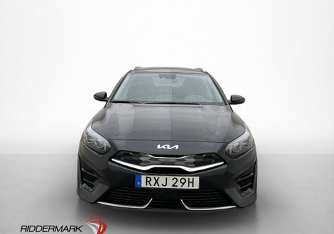 Kia Cee'd Sportswagon, 2024