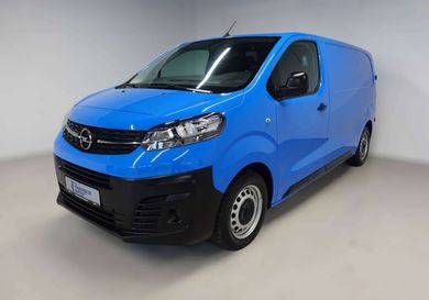 Opel Vivaro, 2022