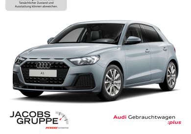 Audi A1, 2025
