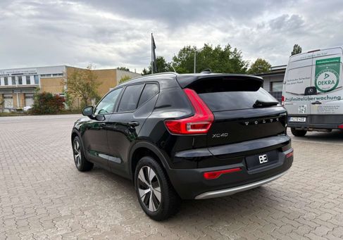 Volvo XC40, 2021 3