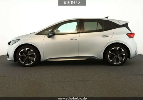 Cupra Born, 2023