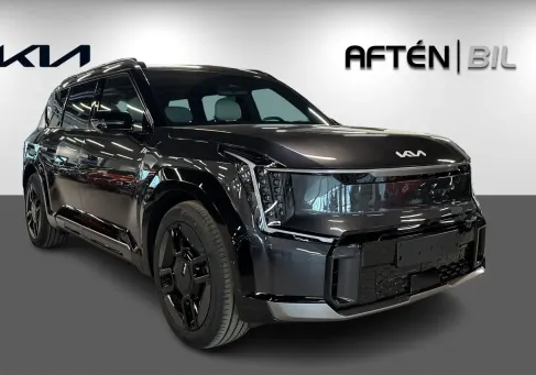 Kia EV9, 2026 3