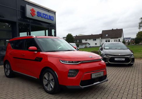 Kia Soul, 2020