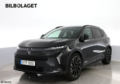 Renault Scenic, 2026