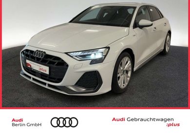 Audi A3, 2025