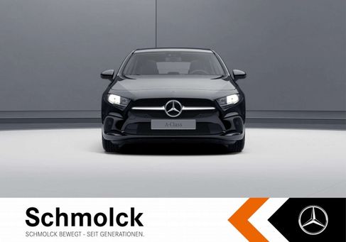 Mercedes-Benz A 250, 2022