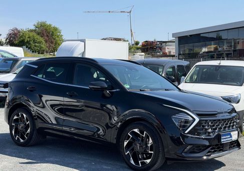 Kia Sportage, 2024 3
