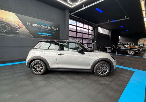 MINI Cooper S, 2024