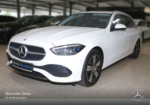 Mercedes-Benz C 300, 2023