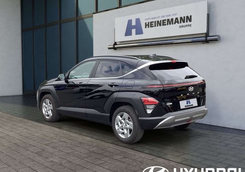 Hyundai Kona, 2024 3